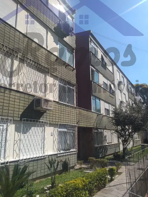Foto 3 de Apartamento com 2 quartos à venda, 56m2 em Cavalhada, Porto Alegre - RS