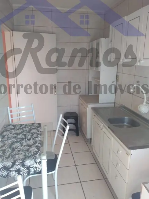 Foto 5 de Apartamento com 2 quartos à venda, 56m2 em Cavalhada, Porto Alegre - RS