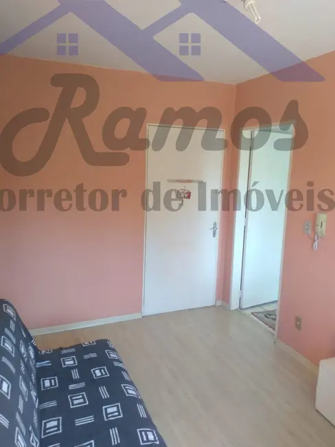 Foto 1 de Apartamento com 2 quartos à venda, 56m2 em Cavalhada, Porto Alegre - RS