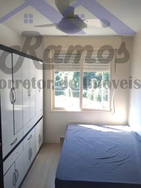 Foto 9 de Apartamento com 2 quartos à venda, 56m2 em Cavalhada, Porto Alegre - RS