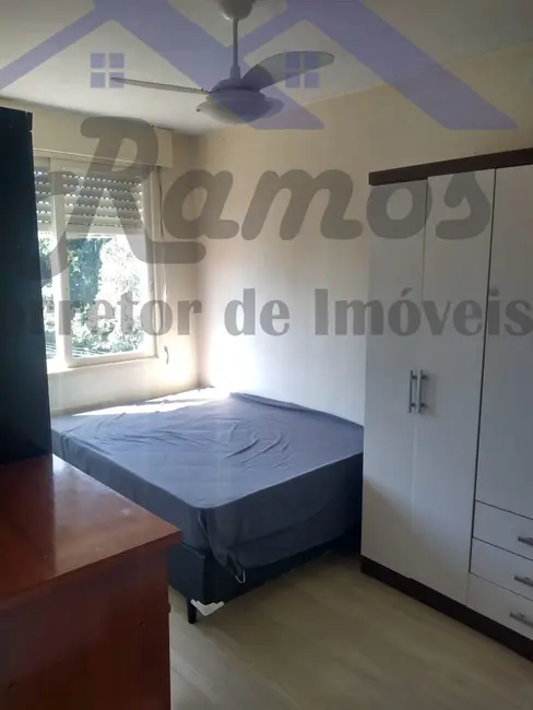 Foto 7 de Apartamento com 2 quartos à venda, 56m2 em Cavalhada, Porto Alegre - RS