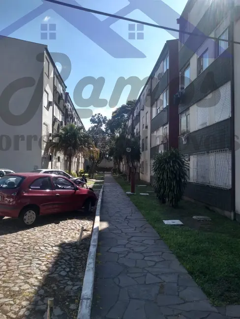 Foto 4 de Apartamento com 2 quartos à venda, 56m2 em Cavalhada, Porto Alegre - RS
