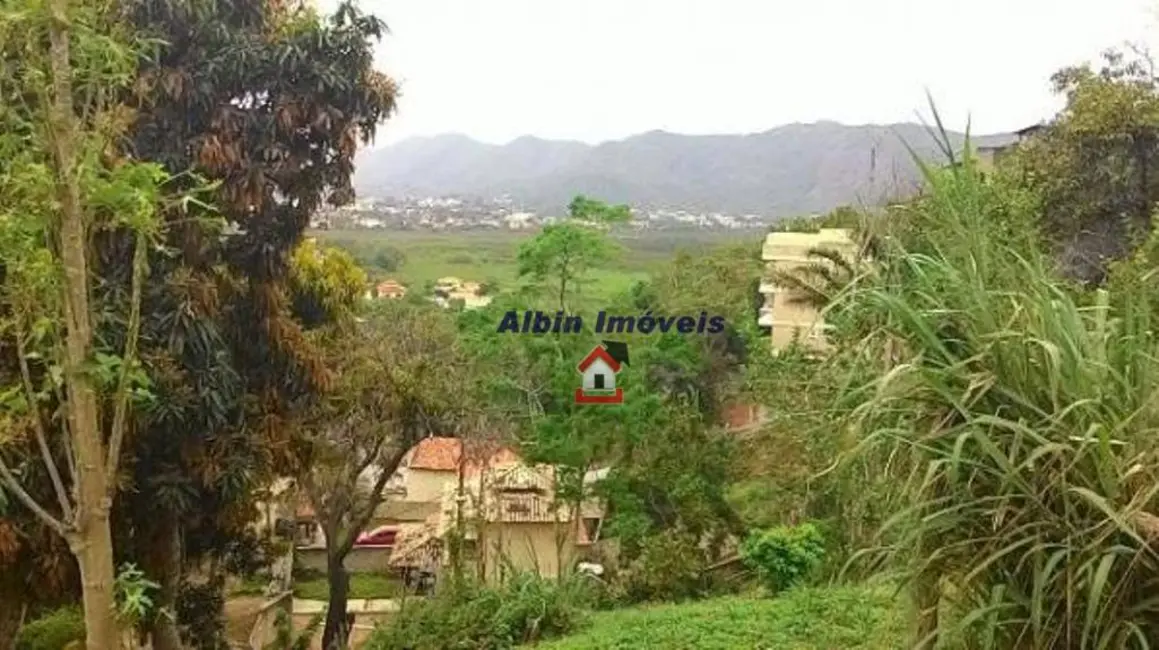 Foto 2 de Terreno / Lote à venda, 3195m2 em Maravista, Niteroi - RJ