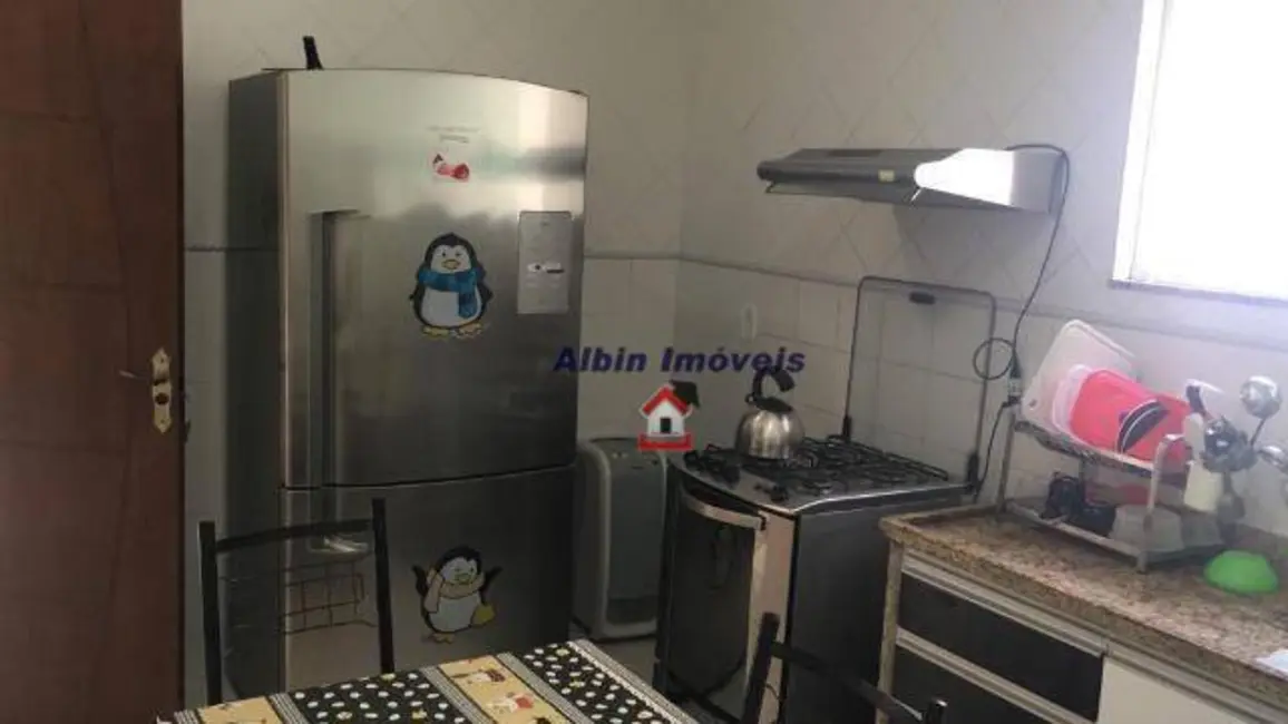 Casa com 3 quartos à venda, 225m2 em Maravista, Niteroi - RJ - imagem 9 Foto 9 de Casa com 3 quartos à venda, 225m2 em Maravista, Niteroi - RJ