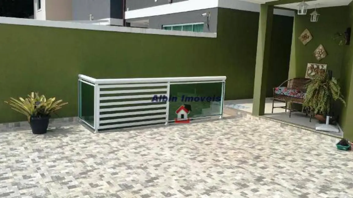 Casa com 3 quartos à venda, 225m2 em Maravista, Niteroi - RJ - imagem 4 Foto 4 de Casa com 3 quartos à venda, 225m2 em Maravista, Niteroi - RJ