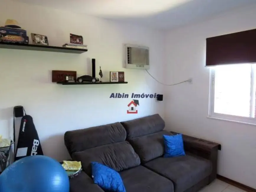 Foto 9 de Casa com 3 quartos à venda, 300m2 em Serra Grande, Niteroi - RJ