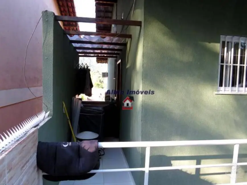 Foto 2 de Casa com 3 quartos à venda, 300m2 em Serra Grande, Niteroi - RJ