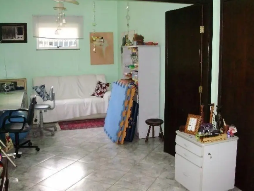 Foto 9 de Casa com 3 quartos à venda, 798m2 em Itacoatiara, Niteroi - RJ