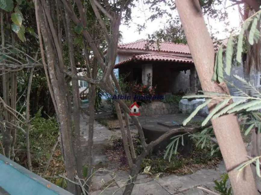 Foto 4 de Casa com 3 quartos à venda, 798m2 em Itacoatiara, Niteroi - RJ