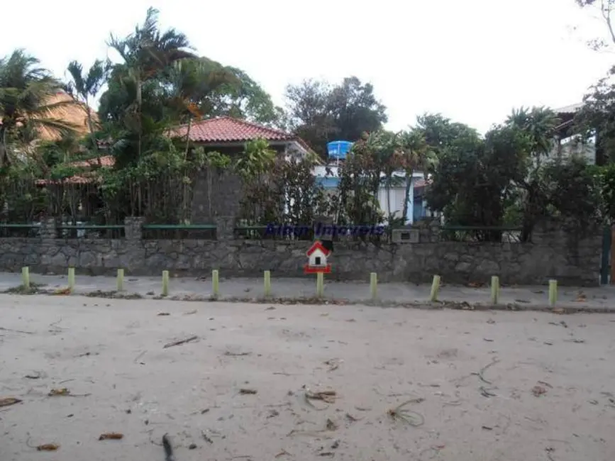 Foto 5 de Casa com 3 quartos à venda, 798m2 em Itacoatiara, Niteroi - RJ