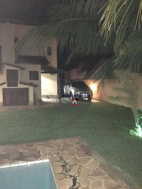 Foto 3 de Casa com 3 quartos à venda, 450m2 em Itaipu, Niteroi - RJ