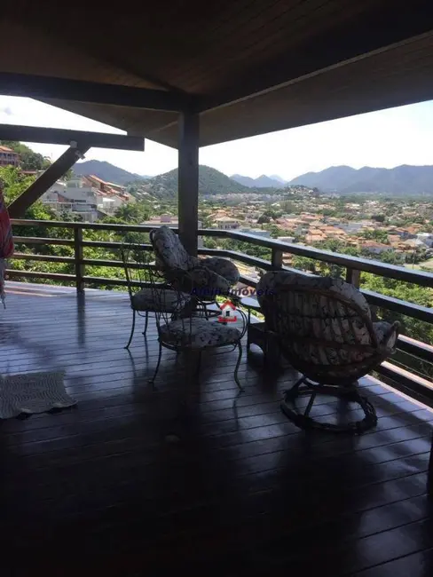 Foto 7 de Casa com 5 quartos à venda, 372m2 em Camboinhas, Niteroi - RJ