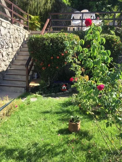 Foto 2 de Casa com 5 quartos à venda, 372m2 em Camboinhas, Niteroi - RJ