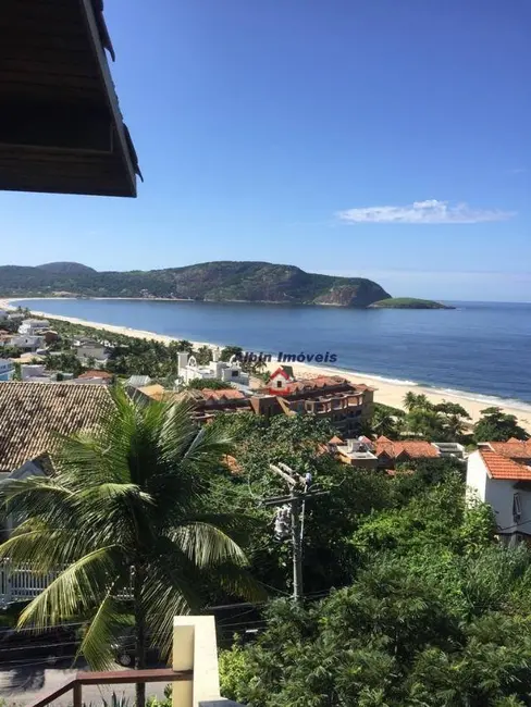 Foto 1 de Casa com 5 quartos à venda, 372m2 em Camboinhas, Niteroi - RJ