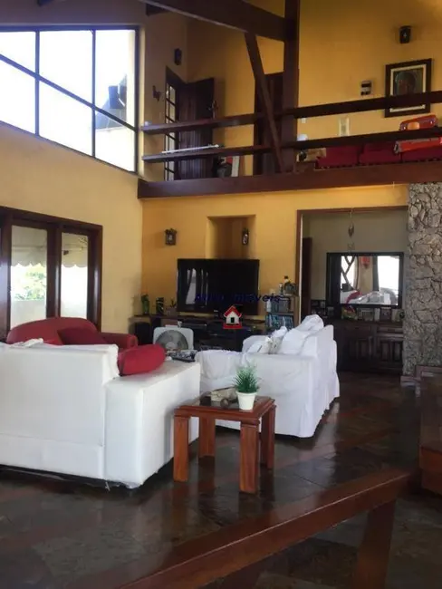 Foto 8 de Casa com 5 quartos à venda, 372m2 em Camboinhas, Niteroi - RJ