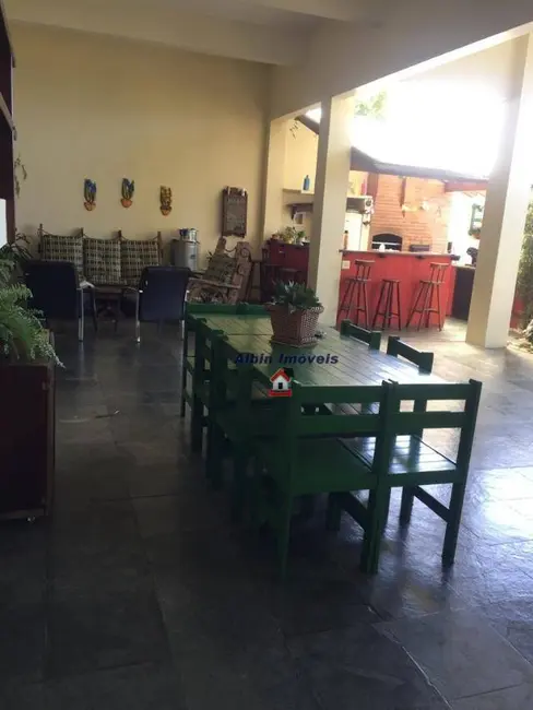 Foto 5 de Casa com 5 quartos à venda, 372m2 em Camboinhas, Niteroi - RJ