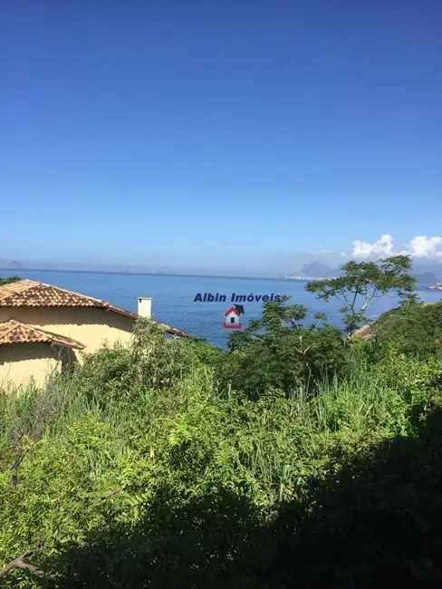 Foto 6 de Casa com 5 quartos à venda, 372m2 em Camboinhas, Niteroi - RJ