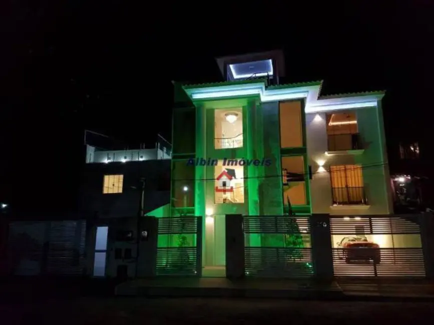 Foto 1 de Casa com 4 quartos à venda, 360m2 em Camboinhas, Niteroi - RJ
