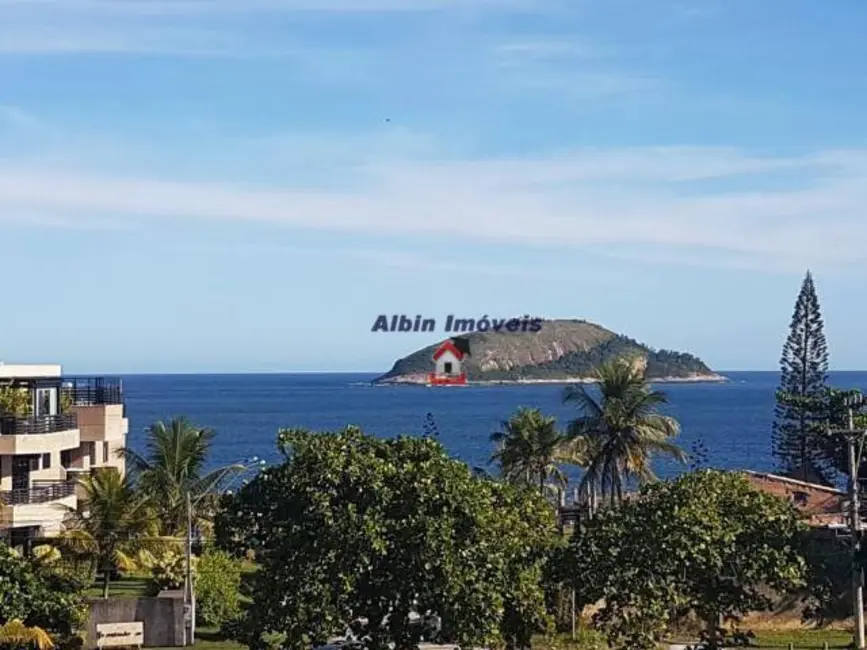 Foto 5 de Casa com 4 quartos à venda, 360m2 em Camboinhas, Niteroi - RJ