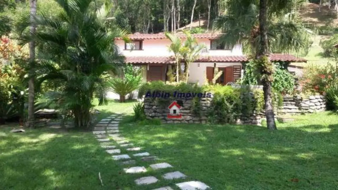 Foto 2 de Casa com 4 quartos à venda, 1500m2 em Engenho do Mato, Niteroi - RJ