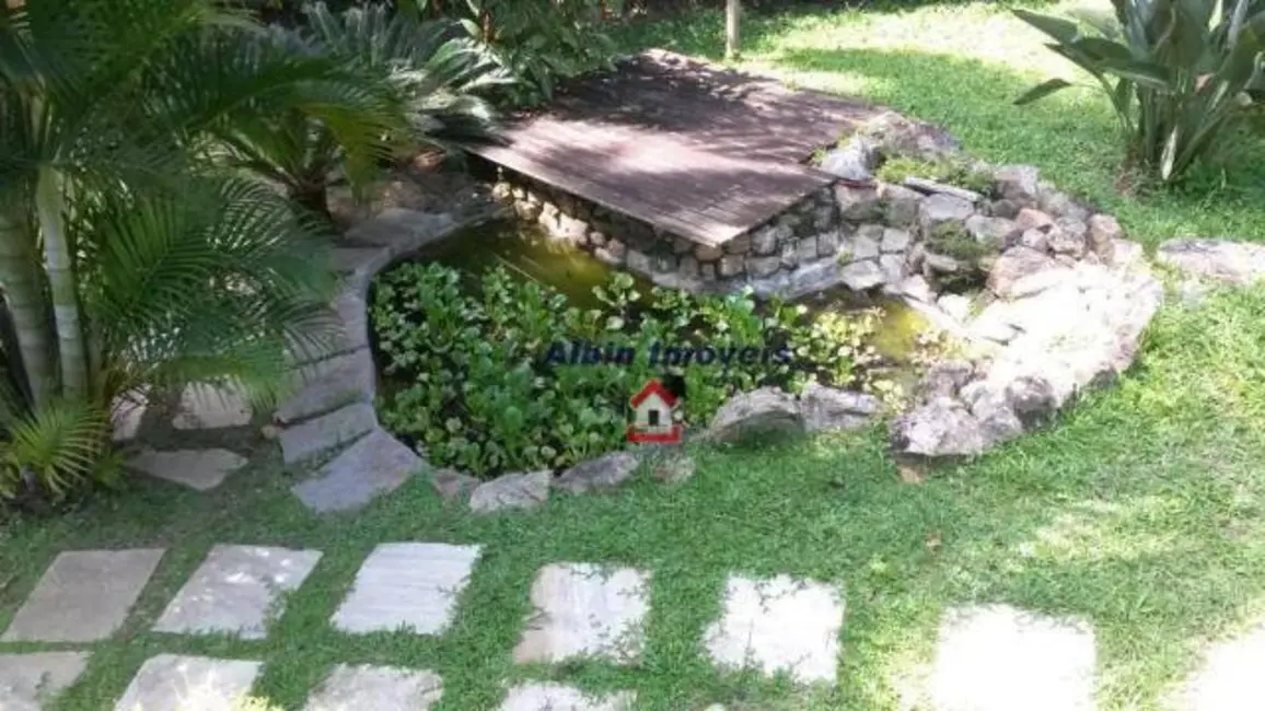 Foto 3 de Casa com 4 quartos à venda, 1500m2 em Engenho do Mato, Niteroi - RJ