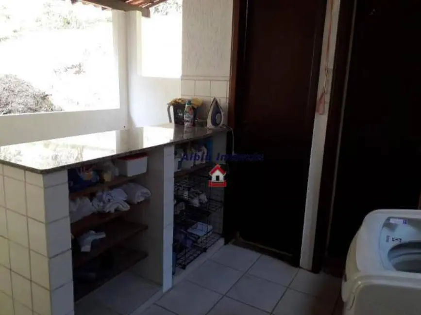 Foto 6 de Casa com 4 quartos à venda, 1500m2 em Engenho do Mato, Niteroi - RJ