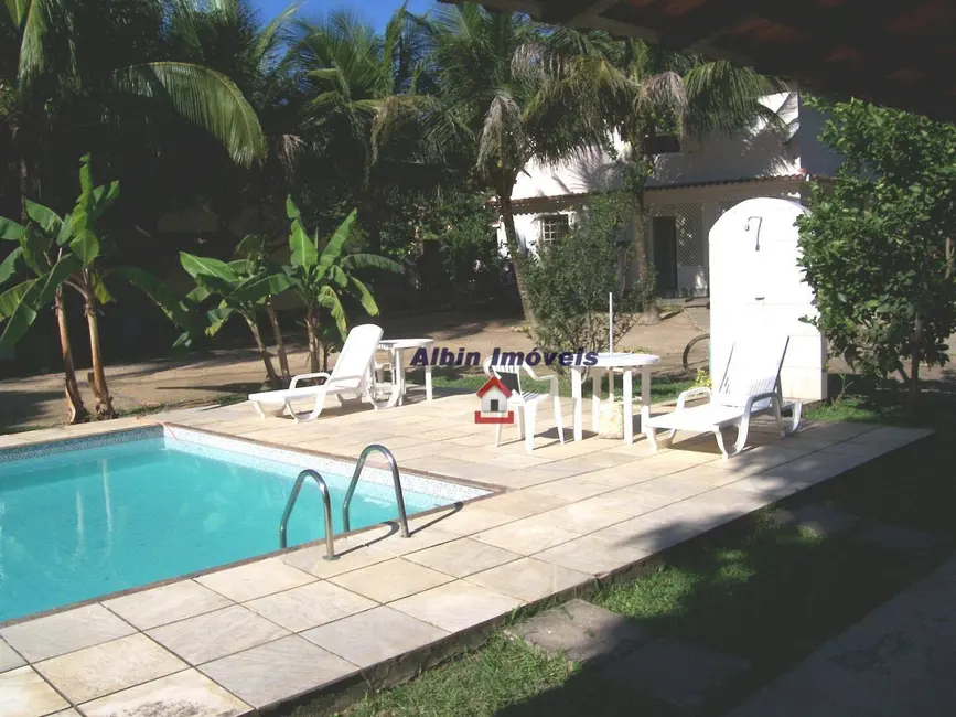 Foto 5 de Casa com 4 quartos à venda, 3000m2 em Engenho do Mato, Niteroi - RJ