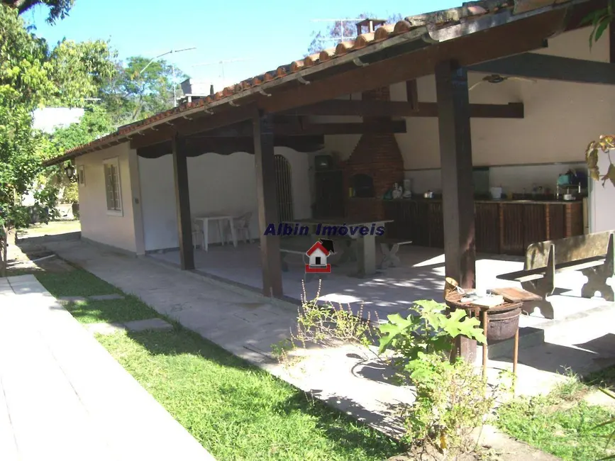 Foto 4 de Casa com 4 quartos à venda, 3000m2 em Engenho do Mato, Niteroi - RJ