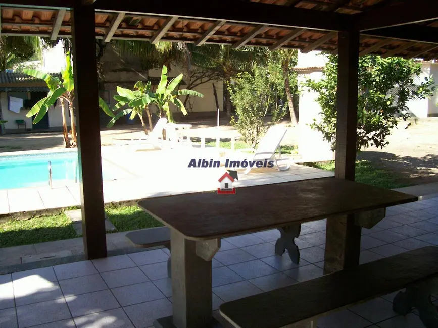 Foto 8 de Casa com 4 quartos à venda, 3000m2 em Engenho do Mato, Niteroi - RJ