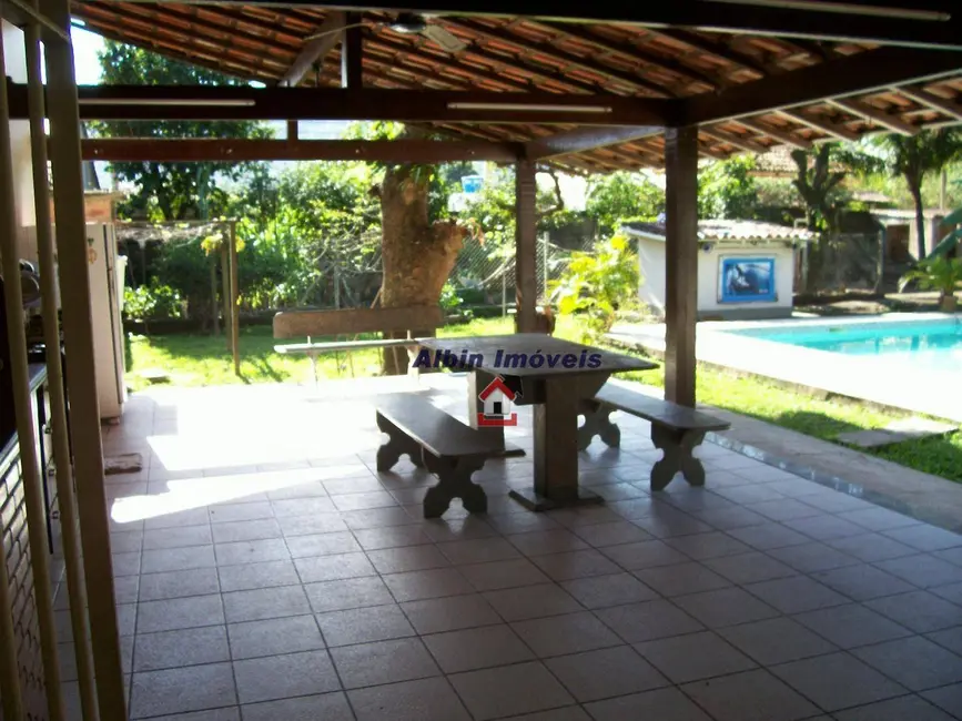 Foto 9 de Casa com 4 quartos à venda, 3000m2 em Engenho do Mato, Niteroi - RJ