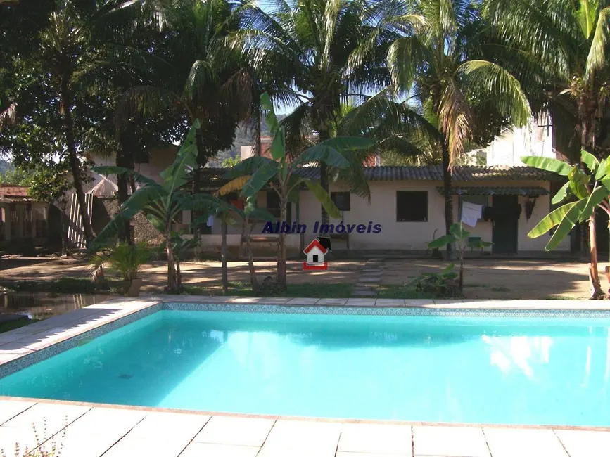 Foto 6 de Casa com 4 quartos à venda, 3000m2 em Engenho do Mato, Niteroi - RJ