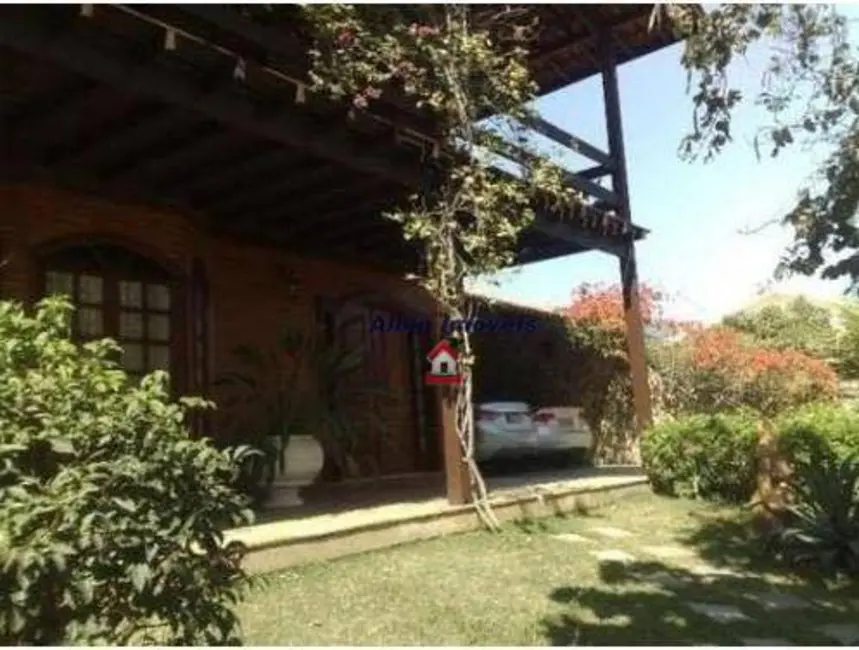 Foto 1 de Casa com 4 quartos à venda, 700m2 em Camboinhas, Niteroi - RJ