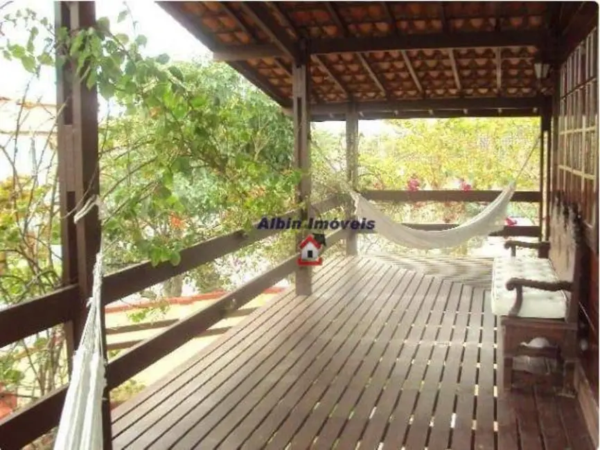 Foto 3 de Casa com 4 quartos à venda, 700m2 em Camboinhas, Niteroi - RJ