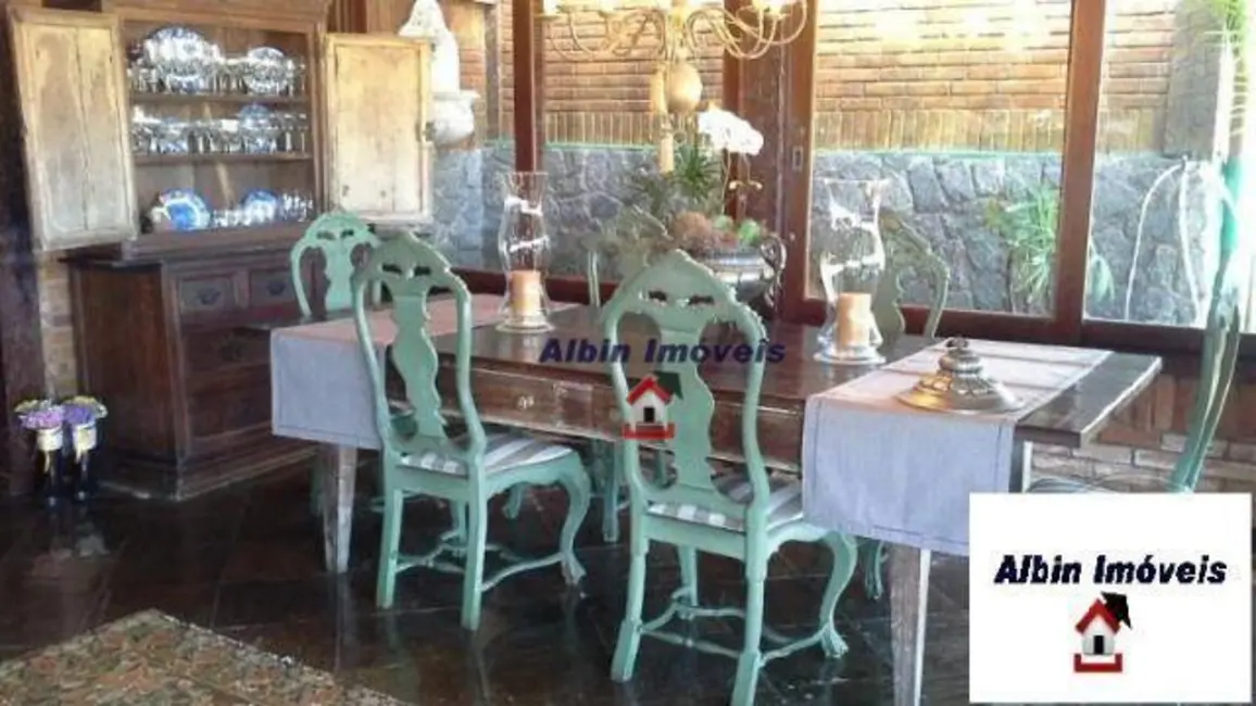 Foto 8 de Casa de Condomínio com 4 quartos à venda, 580m2 em Piratininga, Niteroi - RJ