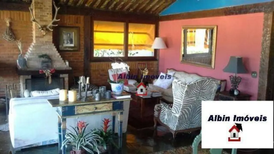 Foto 6 de Casa de Condomínio com 4 quartos à venda, 580m2 em Piratininga, Niteroi - RJ