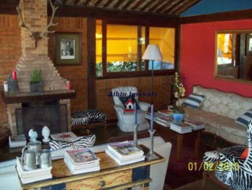 Foto 4 de Casa de Condomínio com 4 quartos à venda, 580m2 em Piratininga, Niteroi - RJ