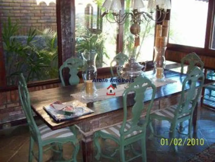 Foto 7 de Casa de Condomínio com 4 quartos à venda, 580m2 em Piratininga, Niteroi - RJ