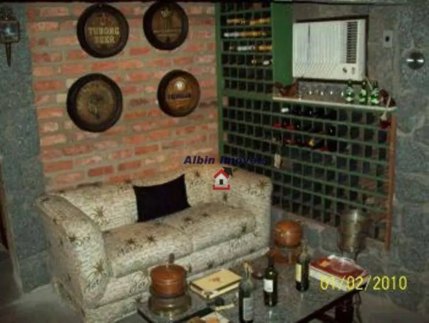 Foto 5 de Casa de Condomínio com 4 quartos à venda, 580m2 em Piratininga, Niteroi - RJ