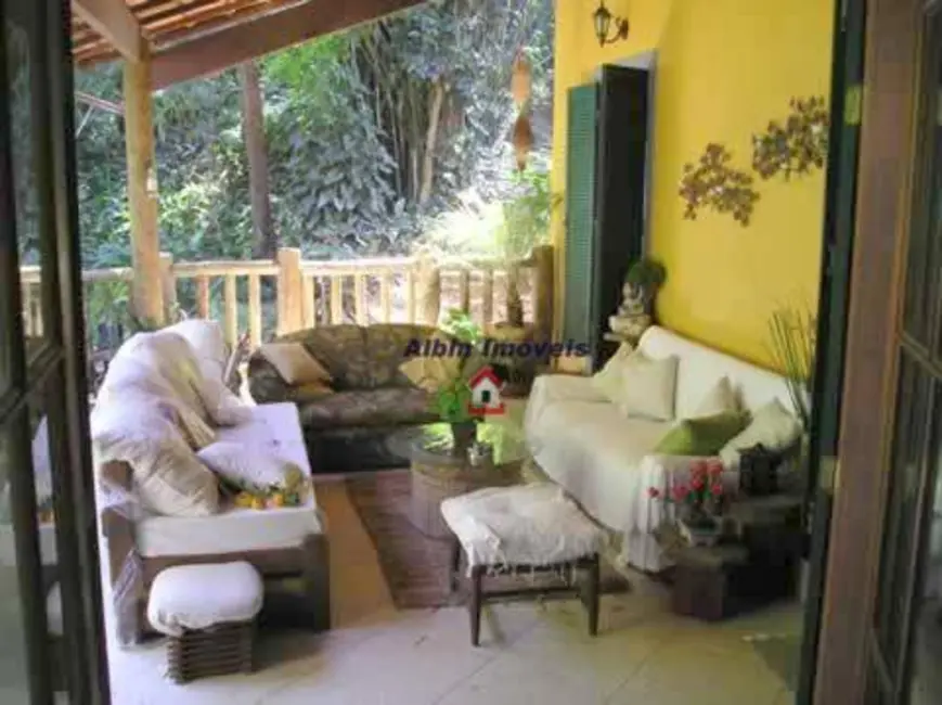 Foto 6 de Casa com 3 quartos à venda, 2000m2 em Serra Grande, Niteroi - RJ