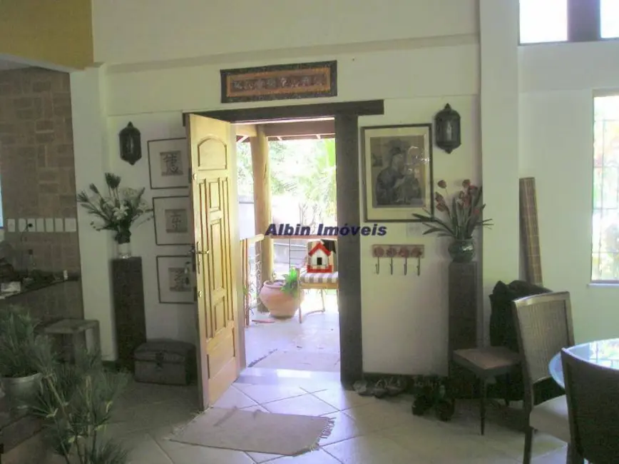 Foto 8 de Casa com 3 quartos à venda, 2000m2 em Serra Grande, Niteroi - RJ