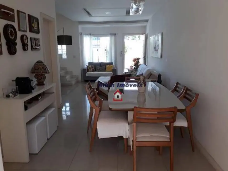 Foto 4 de Casa com 3 quartos à venda, 225m2 em Serra Grande, Niteroi - RJ
