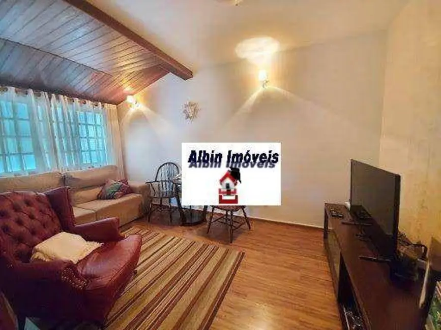 Foto 4 de Casa de Condomínio com 3 quartos à venda, 120m2 em Santo Antônio, Niteroi - RJ