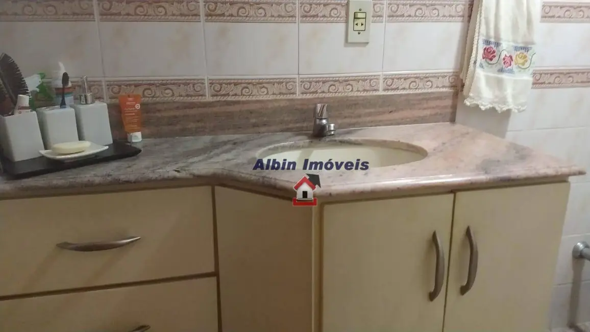 Foto 8 de Casa de Condomínio com 3 quartos à venda, 120m2 em Santo Antônio, Niteroi - RJ