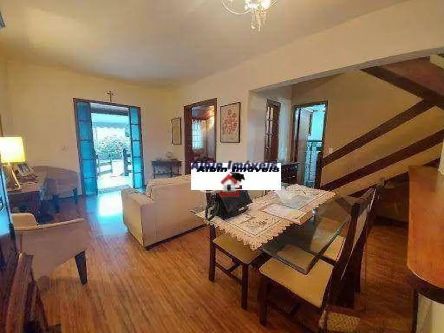 Foto 5 de Casa de Condomínio com 3 quartos à venda, 120m2 em Santo Antônio, Niteroi - RJ