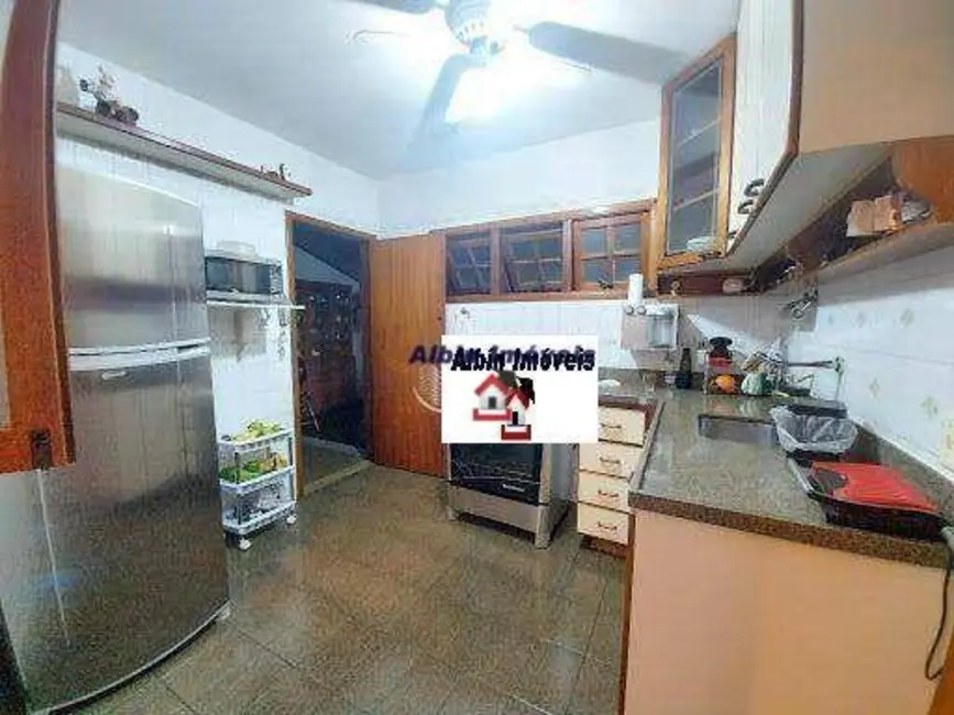 Foto 6 de Casa de Condomínio com 3 quartos à venda, 120m2 em Santo Antônio, Niteroi - RJ