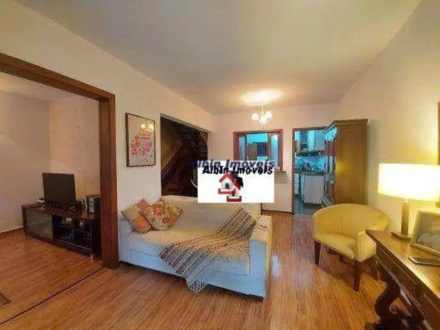 Foto 3 de Casa de Condomínio com 3 quartos à venda, 120m2 em Santo Antônio, Niteroi - RJ