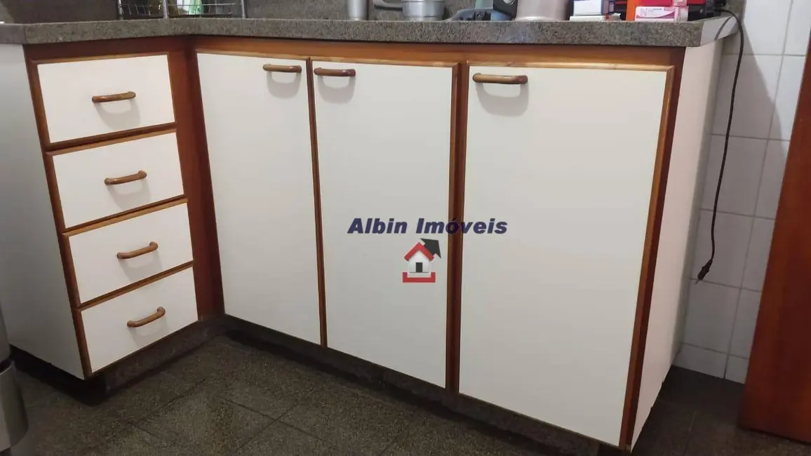 Foto 9 de Casa de Condomínio com 3 quartos à venda, 120m2 em Santo Antônio, Niteroi - RJ