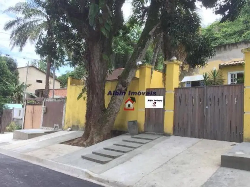 Foto 4 de Casa com 3 quartos à venda, 360m2 em Piratininga, Niteroi - RJ