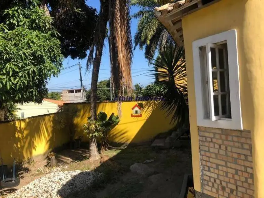 Foto 8 de Casa com 3 quartos à venda, 360m2 em Piratininga, Niteroi - RJ