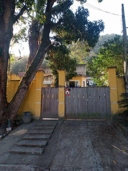 Foto 1 de Casa com 3 quartos à venda, 360m2 em Piratininga, Niteroi - RJ